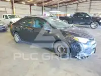 2014 Toyota COROLLA photo