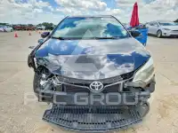 2014 Toyota COROLLA photo