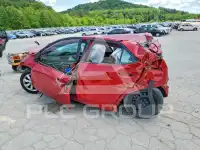 2014 Toyota COROLLA photo