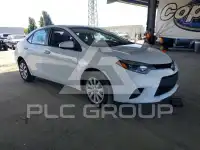 2014 Toyota COROLLA photo