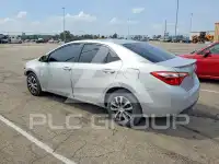 2014 Toyota COROLLA фото