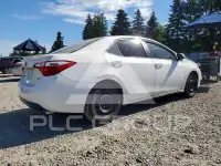 2014 Toyota COROLLA photo