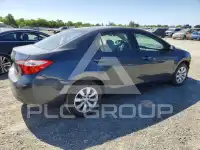 2014 Toyota COROLLA photo