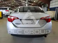 2014 Toyota COROLLA photo