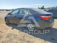 2014 Toyota COROLLA photo