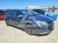 2014 Toyota COROLLA photo