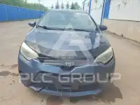 2014 Toyota COROLLA фото