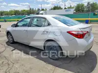 2014 Toyota COROLLA фото