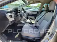 2014 Toyota COROLLA фото