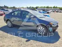 2014 Toyota COROLLA photo