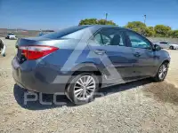 2014 Toyota COROLLA photo