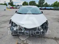 2014 Toyota COROLLA фото