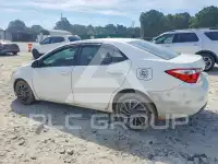 2014 Toyota COROLLA photo