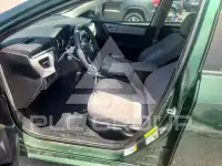 2014 Toyota COROLLA photo