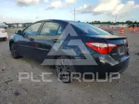 2014 Toyota COROLLA фото