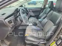 2014 Toyota COROLLA photo