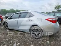 2014 Toyota COROLLA photo