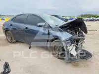 2014 Toyota COROLLA photo