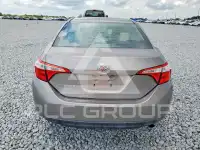 2014 Toyota COROLLA photo