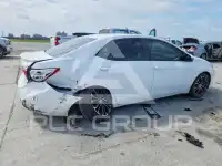 2014 Toyota COROLLA фото
