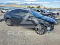 2014 Toyota COROLLA фото