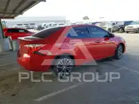 2014 Toyota COROLLA photo