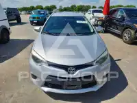 2014 Toyota COROLLA фото