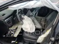 2014 Toyota COROLLA фото