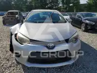 2014 Toyota COROLLA photo