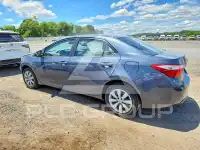 2014 Toyota COROLLA photo