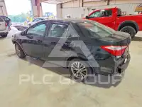 2014 Toyota COROLLA photo