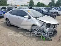 2014 Toyota COROLLA фото