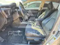 2014 Toyota COROLLA photo