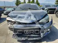 2014 Toyota COROLLA photo