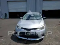 2014 Toyota COROLLA фото