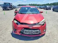 2014 Toyota COROLLA фото