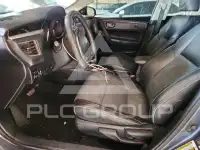 2014 Toyota COROLLA photo