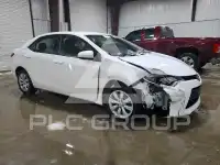 2014 Toyota COROLLA фото