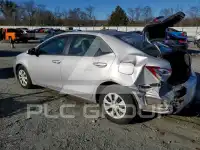 2014 Toyota COROLLA photo