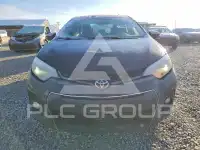 2014 Toyota COROLLA фото
