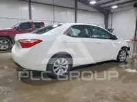 2014 Toyota COROLLA фото