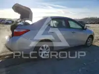 2014 Toyota COROLLA photo
