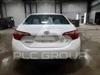 2014 Toyota COROLLA фото