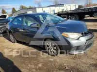 2014 Toyota COROLLA photo