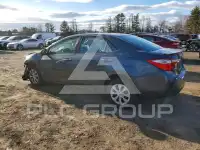 2014 Toyota COROLLA photo