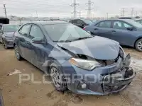 2014 Toyota COROLLA photo