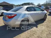 2014 Toyota COROLLA photo