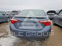 2014 Toyota COROLLA photo