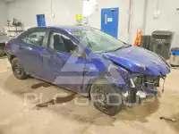 2014 Toyota COROLLA photo