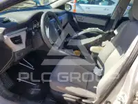2014 Toyota COROLLA photo